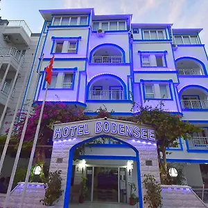 *** Hotel Bodensee Turkije