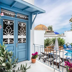 Hotell Eliada