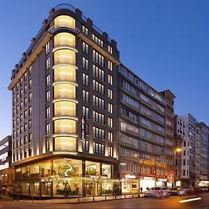 5* Hotell Bentley Bosphorus - Special Class