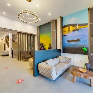Hotell Smart Bodrum