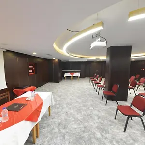 Hotell Ring Downtown