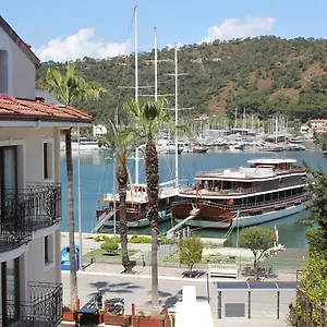 *** Hotel Cennet Life Turkije