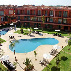 Rawabi Marrakech&spa Marrakesch