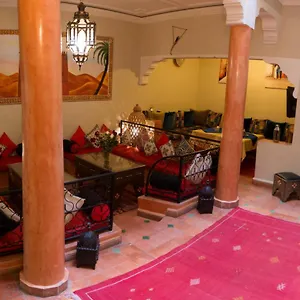 Dar Asdika Marrakesch