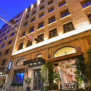 4* Hotell Pera Tulip &