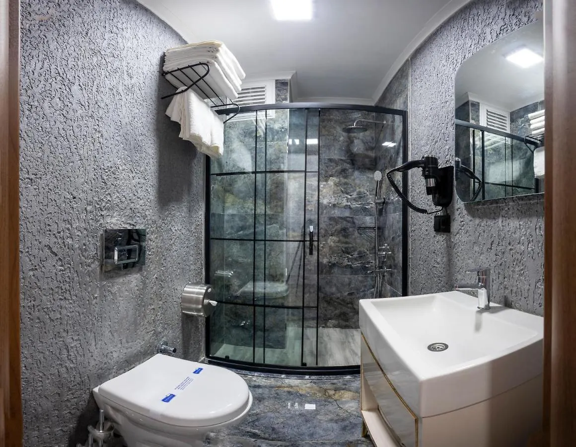 ***  Luxury Airport Hotel By Zazzoni-Istanbul Airport Arnavutkoy Turkey