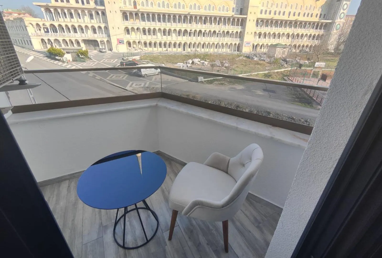 Luxury Airport Hotel By Zazzoni-Istanbul Airport Arnavutkoy