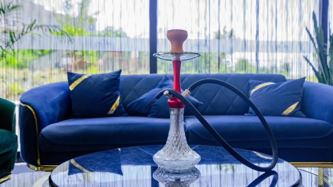 Luxury Airport Hotel By Zazzoni-Istanbul Airport Arnavutkoy